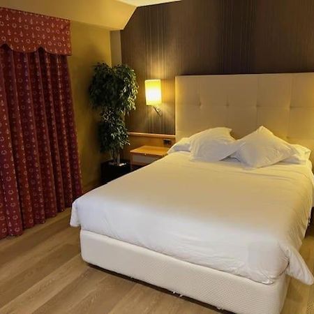 Hotel Coto Real Rábade Esterno foto