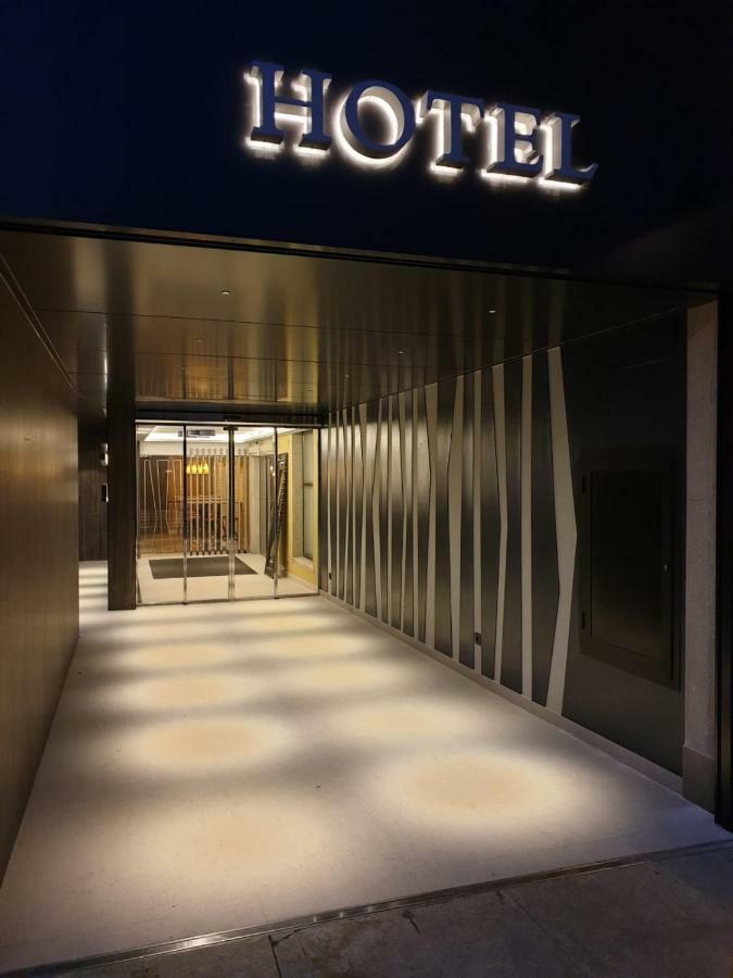 Hotel Coto Real Rábade Esterno foto